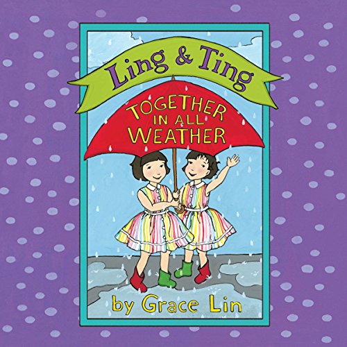 Cover of Ling & Ting: Together in All Weather