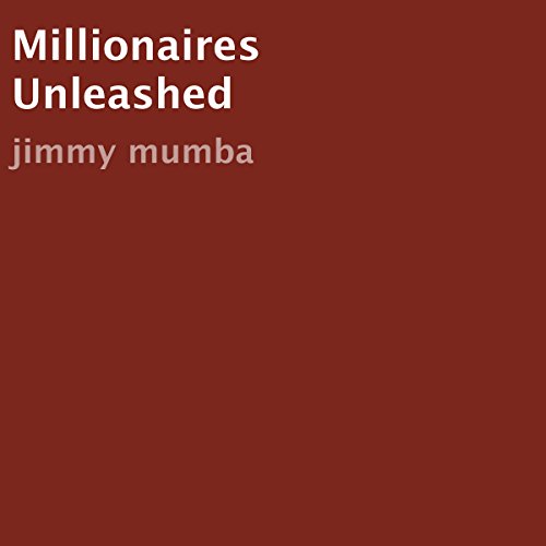 Cover of Millionaires Unleashed