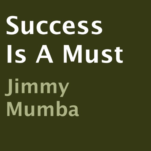 Cover of Success Is a Must