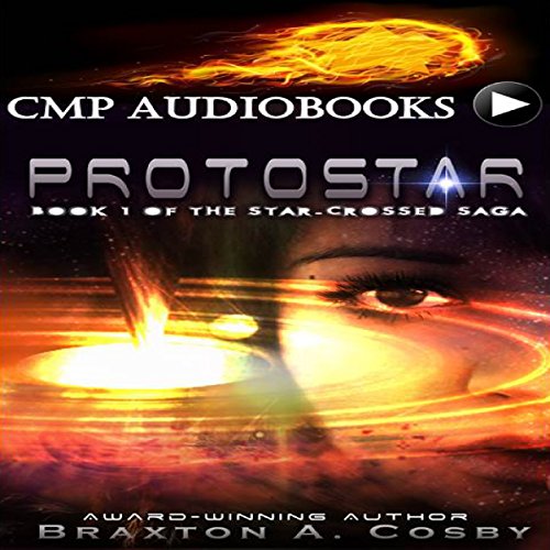 Cover of Protostar
