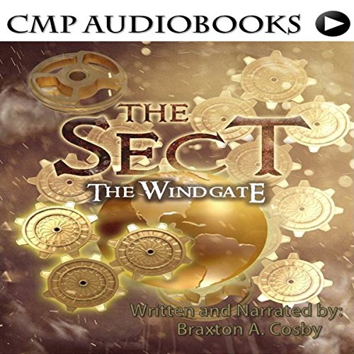 Cover of The Sect: The Windgate