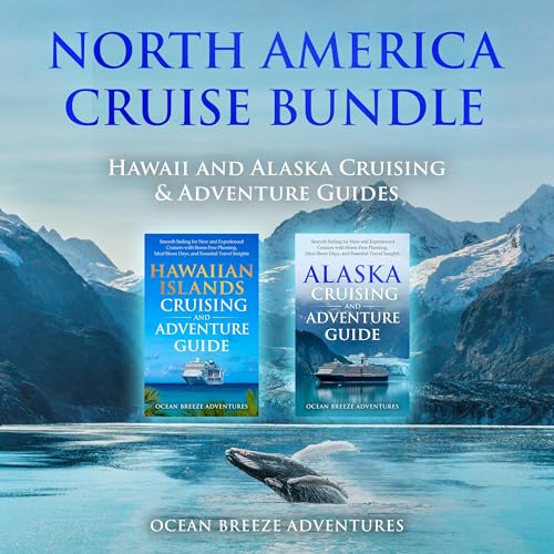 Cover of North America Cruise Bundle