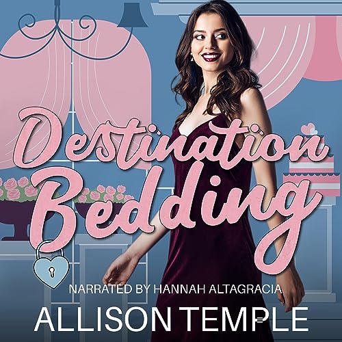 Cover of Destination Bedding