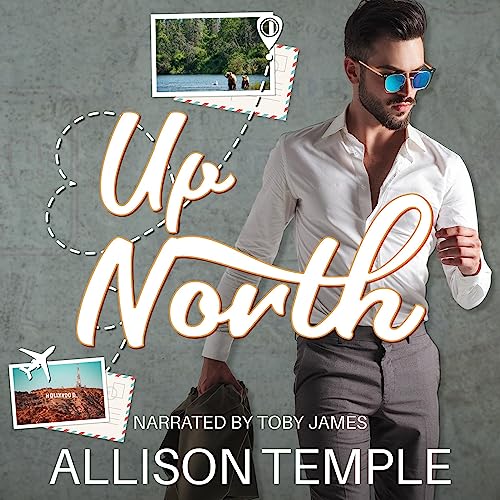 Cover of Up North