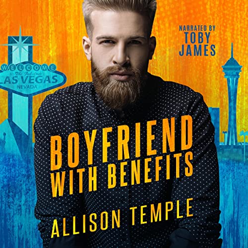 Cover of Boyfriend with Benefits