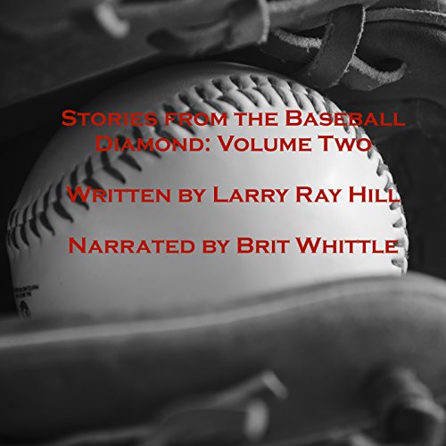 Cover of Stories from the Baseball Diamond - Volume 2