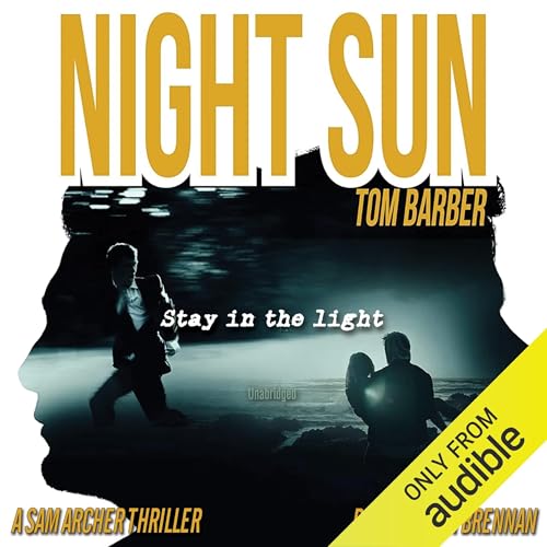 Cover of Night Sun
