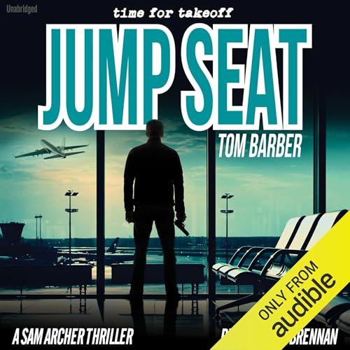 Cover of Jump Seat