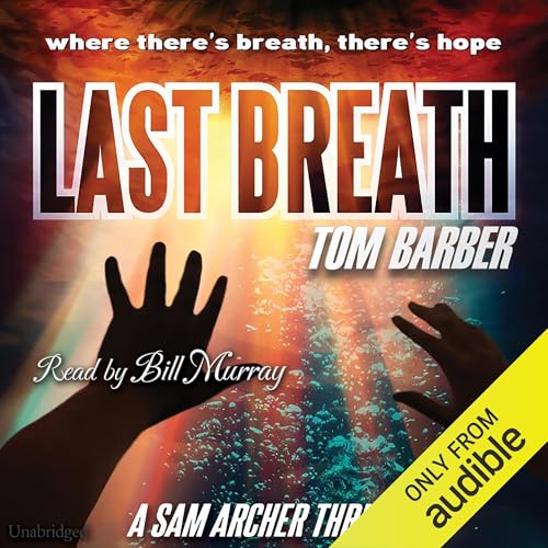 Cover of Last Breath