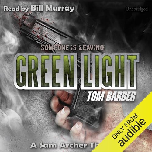 Cover of Green Light
