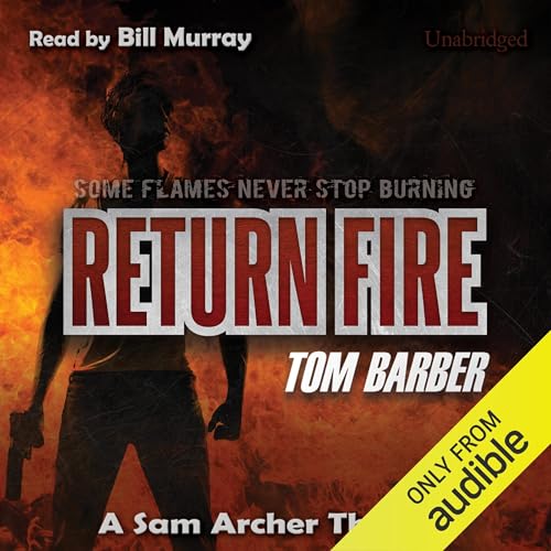 Cover of Return Fire