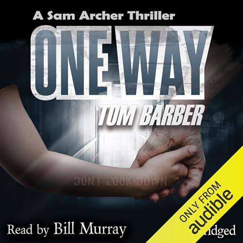 Cover of One Way