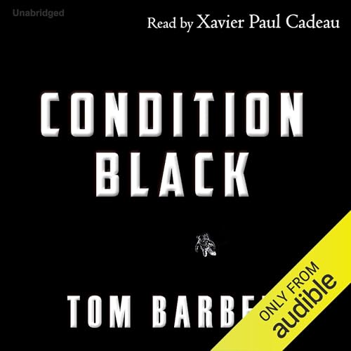 Cover of Condition Black