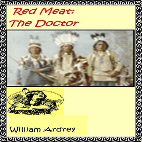 Cover of Red Meat