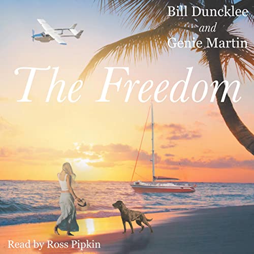 Cover of The Freedom