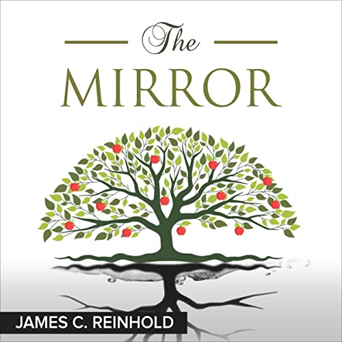 Cover of The Mirror