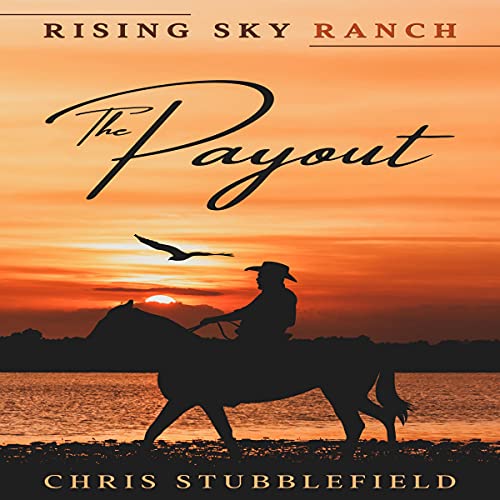 Cover of Rising Sky Ranch