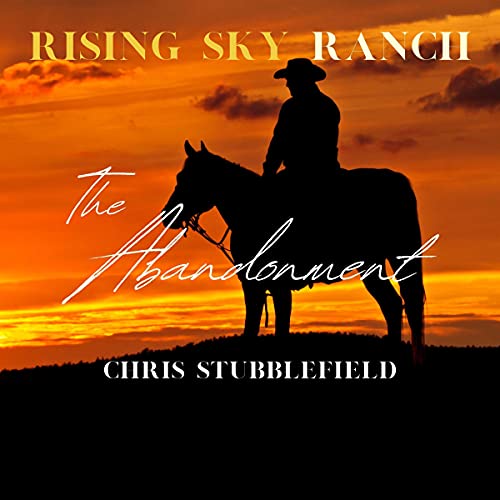 Cover of Rising Sky Ranch