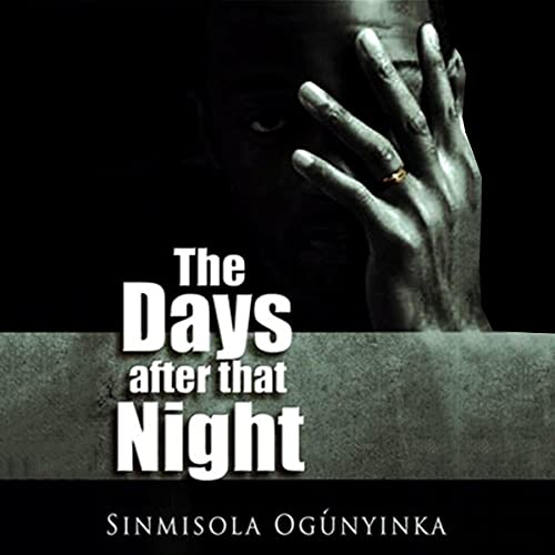 Cover of The Days After That Night