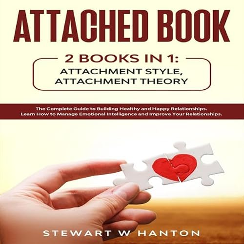 Cover of Attached Book 2 in 1