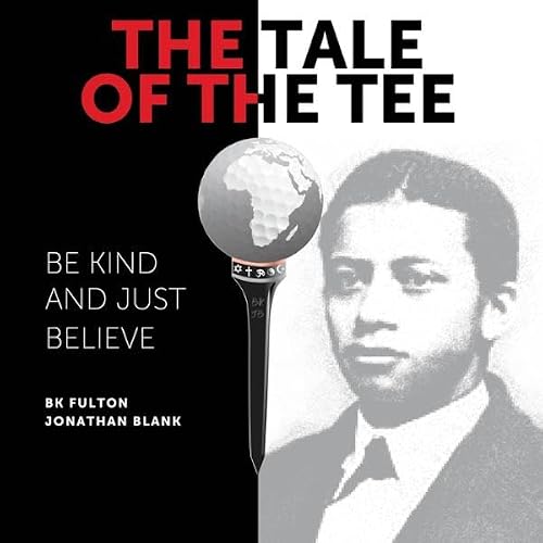 Cover of The Tale of the Tee