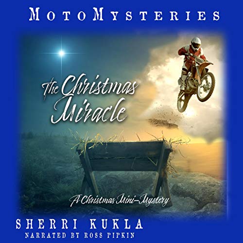 Cover of The Christmas Miracle
