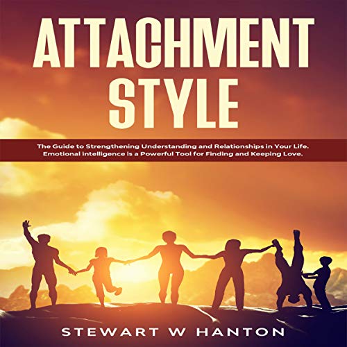 Cover of Attachment Style