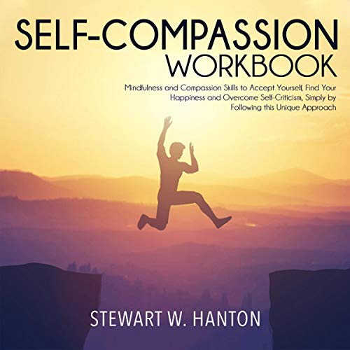 Cover of Self-Compassion Workbook