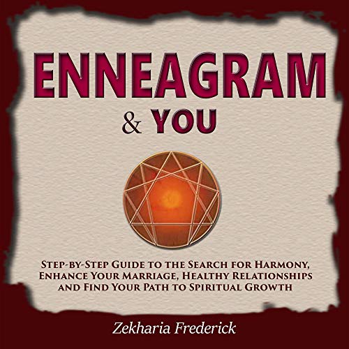 Cover of Enneagram and You