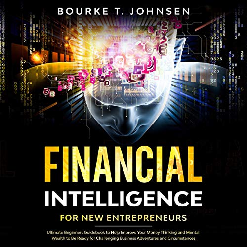 Cover of Financial Intelligence for New Entrepreneurs