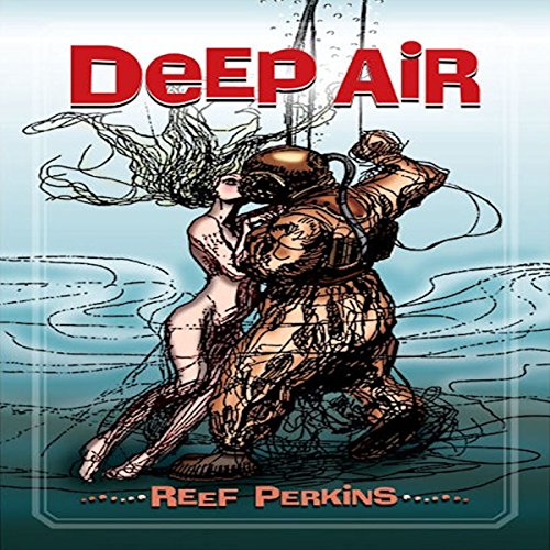 Cover of Deep Air