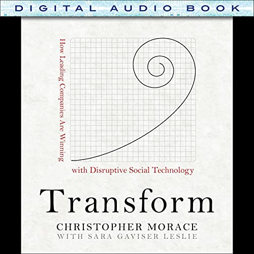 Cover of Transform