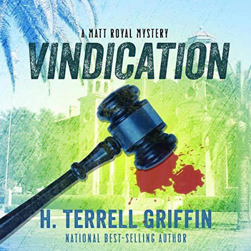 Cover of Vindication