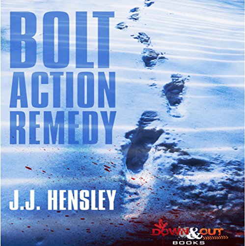 Cover of Bolt Action Remedy