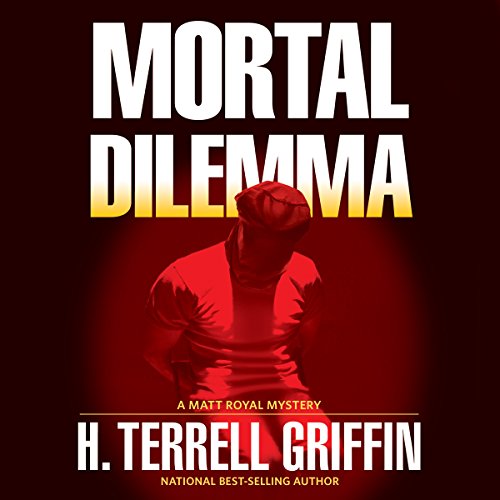Cover of Mortal Dilemma