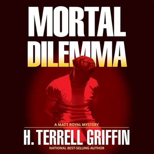 Cover of Mortal Dilemma