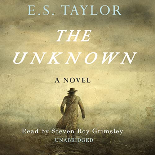 Cover of The Unknown