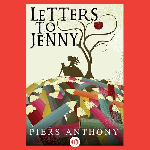 Cover of Letters to Jenny