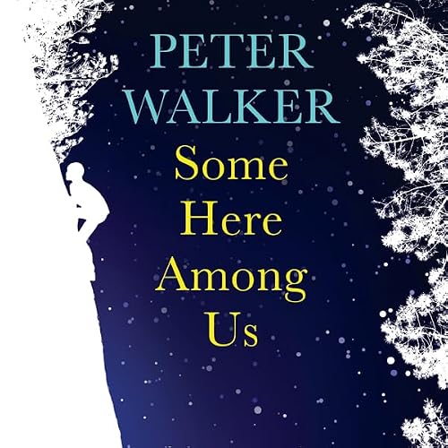 Cover of Some Here Among Us