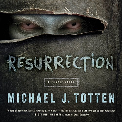 Cover of Resurrection