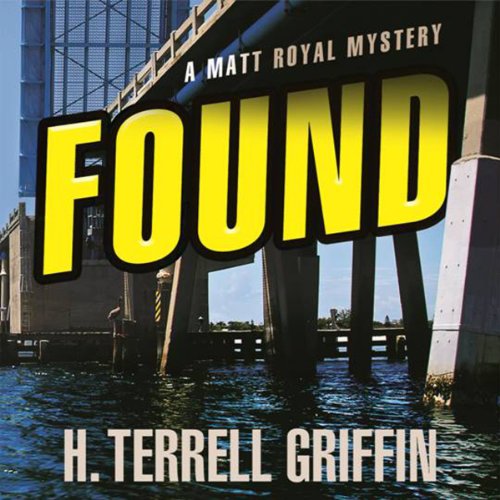 Cover of Found