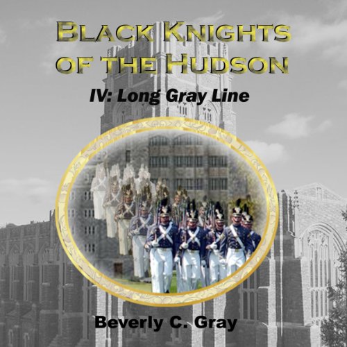 Cover of Long Gray Line