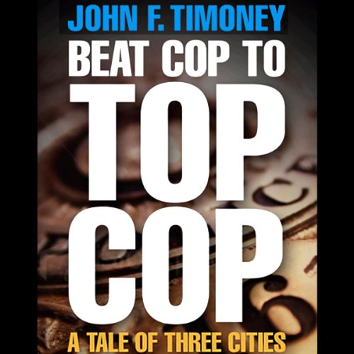 Cover of Beat Cop to Top Cop