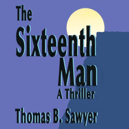 Cover of The Sixteenth Man