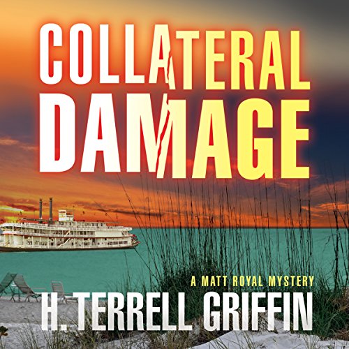 Cover of Collateral Damage