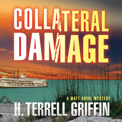 Cover of Collateral Damage