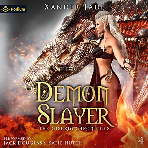 Cover of Demon Slayer