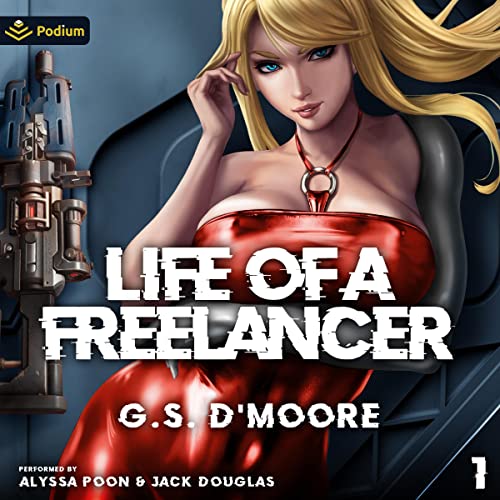 Cover of Life of a Freelancer