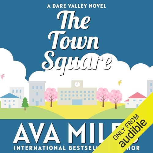 Cover of The Town Square