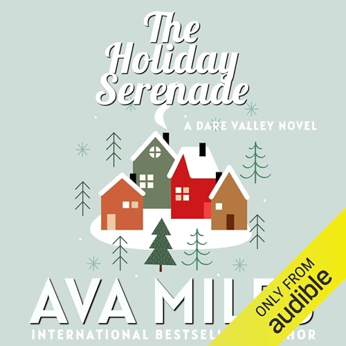 Cover of The Holiday Serenade